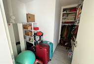 Lichtdurchflutete Penthouse Architektur - barrierefreie 5-Zimmer Maisonette-Wohnung in exklusiver Lage mit teiloffener Galerieebene, zahlreichen Terrassen, 2 Bädern und PKW-Garagenplatz