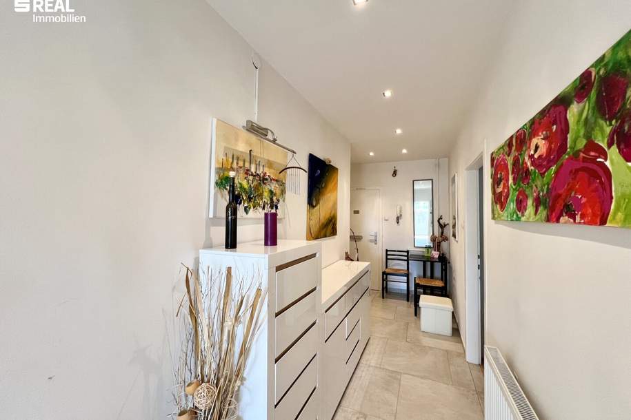 2 Zimmer-Eigentumswohnung zum Wohlfühlen, Wohnung-kauf, 209.000,€, 2000 Korneuburg