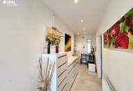 Grünblick inklusive – charmante Wohnung zum Wohlfühlen