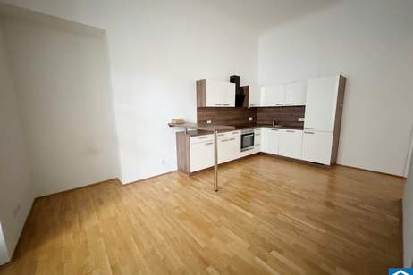 Helle 2-Zimmer-Wohnung in Graz – Ihr neues Zuhause!, Wohnung-miete, 945,00,€, 8020 Graz(Stadt)