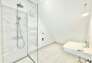 ERSTBEZUG: HERRLICHES 3 ZIMMER PENTHOUSE MIT DREI TERRASSEN IN 1220 WIEN