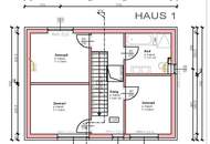 Provisionsfrei! Einfamilienhaus in ruhiger Wohnlage in Puntigam