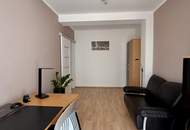 Stillvolle 3-Zi-Wohnung mit Garten &amp; Terrasse in Brunn am Gebirge – 70m²