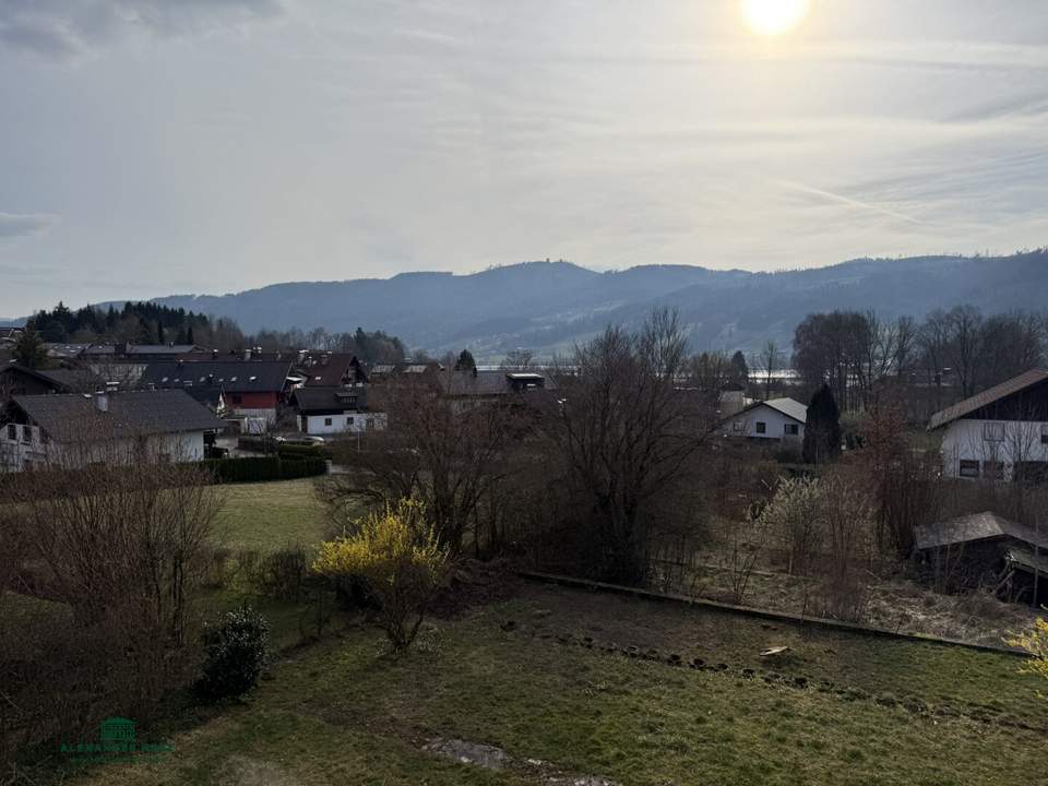 Grundstück in Bestlage Zell am Moos