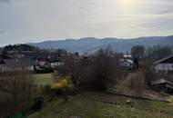 Grundstück in Bestlage Zell am Moos