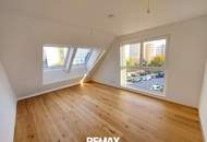 Erstklassiges 4-Zimmer-Penthouse mit drei Terrassen - Erstbezug