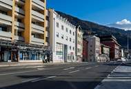 Nur die Lage zählt - Geschäftsfläche in hochfrequentierter Bestlage von Schwaz