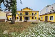 Charmante Villa mit idyllischem Garten