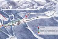 Exklusives Bergchalet-Dorf auf der Hochrind - hochwertige Bergchalets - Ihr Rückzugsort mit Bergblick! Sofort beziehbar! Ski-Lift Nähe! Provisionsfrei