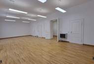 Repräsentatives Büro und Toplage