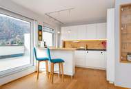 WOHNPARK-GÖSTING: Exklusiver Wohnkomfort im Grünen mit Fernblick