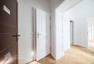 Heller 2-Zimmer Erstbezug mit Balkon, Nähe Galleria Landstraße
