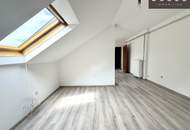 | CHARMANTE DACHGESCHOSSWOHNUNG | HELL & ZENTRAL | 4. OG | IDEAL FÜR SINGLES & STUDENTEN | TOP LAGE | NÄHE UNI