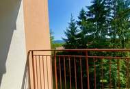 PERFEKT AUFGETEILTE RENOVIERTE WOHNUNG MIT GARAGE ZWISCHEN THERMALBAD UND KURPARK