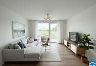 Lebensqualität im Grünen: Moderne Mietwohnungen mit Top-Ausstattung