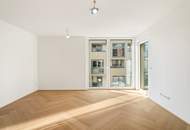 Eigentumswohnung an der Alten Donau