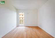 Jetzt investieren und profitieren - Vorsorgewohnung (Nettopreis) - mit Balkon, genügend Platz, Erdwärme und das alles Provisionsfrei