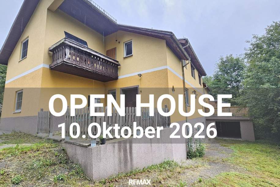 Wohn- und Geschäftshaus mit vielseitigen Nutzungsmöglichkeiten in Riedersbach, Haus-kauf, 279.000,€, 5120 Braunau am Inn