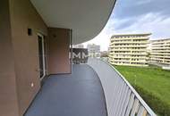 Geförderte 2 Zimmer Wohnung mit großem Balkon - Straßganger Straße 380d - Top 20d
