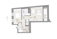 Rochusmarkt/DG/Fernwärme