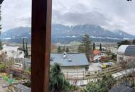 Zuhause mit Ausblick. Aktiv Outdoor startet hinterm Haus.