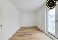 Erstbezug: Stilvolle Gartenwohnung mit Terrasse in Ebreichsdorf – Ihr neues Zuhause!