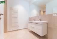 Jetzt einziehen: 4-Zimmer Wohnung mit moderner Ausstattung und Freifläche!