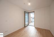 Perfekte Stadtwohnung für die Familie: 3 Zimmer mit Loggia (hofseitiger Erstbezug im Projekt Apollogasse18)