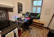 Büro/Praxis in Topzustand mit Fußbodenheizung - provisionsfrei