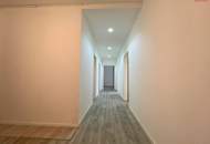 Makartviertel Linz: Erdgeschosswohnung mit perfektem Grundriss &amp; städtischem Komfort