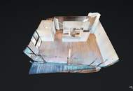 Urbanes Wohnen in perfekter Lage – Exklusive Dachgeschoss-Maisonette im 1. und 2. Dachgeschoss