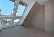 THE TEMPTATION - Traumhafte Maisonette mit Terrasse & Balkon | 19 m² Freifläche, 3 Zimmer