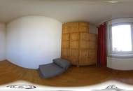 "4 Zimmer DG Maisonette mit Terrasse"