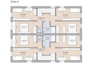 KLASSISCHE ELEGANZ. MODERNER LUXUS. | Exklusive Doppelhaushälften | Holzmassiv | Raumhöhen bis ca. 3 m | 7 Zimmer | Luftwärmepumpe, Wohnraumlüftung & Klima | Dachterrassen-Option | PKW-Stellplatz