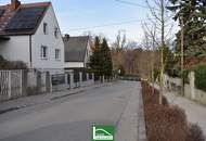 Doppelhaushälfte in Eisenstadt - Nähe Schlosspark/Krankenhaus - JETZT ANFRAGEN