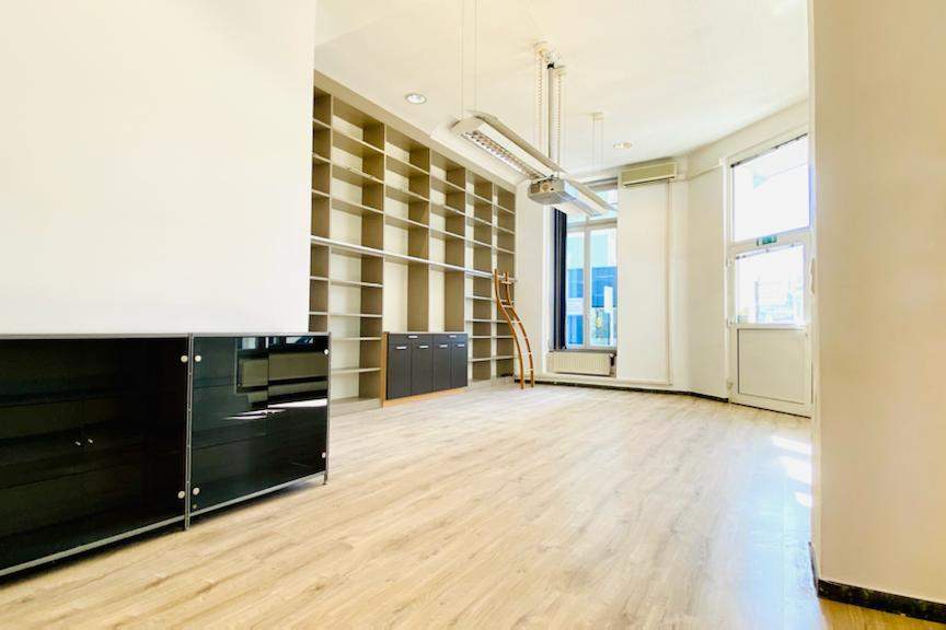 Attraktives Anlageobjekt in Toplage – Vermietetes Geschäftslokal in Graz-Jakomini, Gewerbeobjekt-kauf, 170.000,€, 8010 Graz(Stadt)