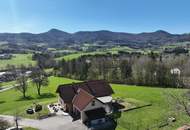 Wohnhaus in Texing - südlich ausgerichtet mit herrlichem Panoramablick über die Region - Besichtigungstag, 16. April, nur mit Voranmeldung möglich!