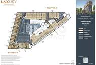 Attraktive Zweizimmer-Wohnung beim Hauptbahnhof, provisionsfrei