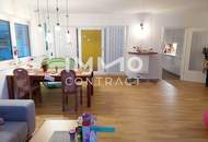 Neubau - Eigentumswohnung - Terrasse - Carport am Stadtrand von Steyr - 85,5 m² Wohnfläche - 3 Zimmer