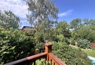 "Charmantes Eckreihenhaus mit Garten"