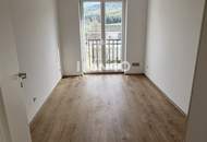 Familienfreundliche 4-Zimmer-Wohnung mit Schwimmteich in ruhiger Grünlage - förderbar