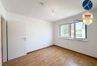 Erstbezug: 3-Zimmer Wohnung mit südseitgem Balkon