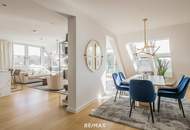 PENTHOUSE TRAUM so ruhig mit Weitblick und jeglicher Komfort