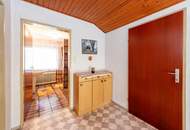 Einfamilienhaus mit wunderschönem Grundstück in ruhiger Lage