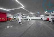 SONNDECKLIVING INKL. XL TERRASSE + GARAGENSTELLPLATZ
