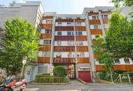 Großzügige 4 Zimmer Wohnung in Penzing / Renovierung empfohlen