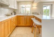 Exklusives Traumhaus zur Miete mit Panoramablick auf die Weinberge