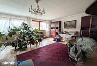 Einfamilienhaus mit Garten in Top-Lage