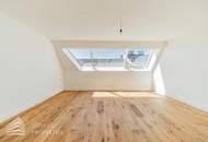 Luxuriöses 4-Zimmer Penthouse im Herzen der Innenstadt