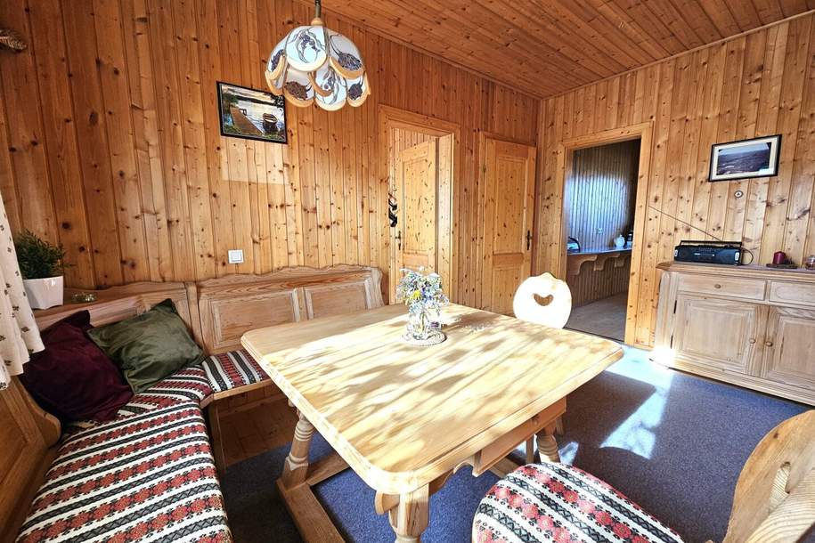 Sie sehen sich nach Ruhe..? Dann Herzlich willkommen in Ihrem neuen Haus!, Haus-kauf, 399.000,€, 2465 Bruck an der Leitha